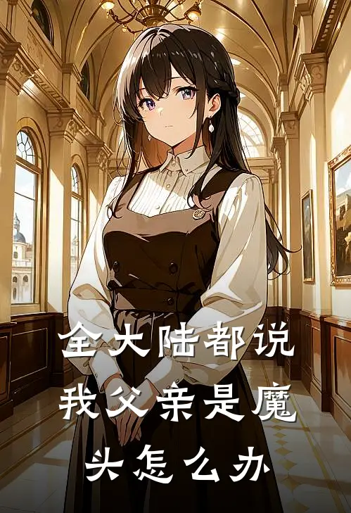全大陆都说我父亲是魔头怎么办