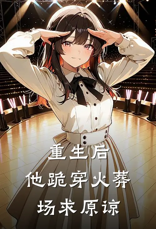 重生后，他跪穿火葬场求原谅