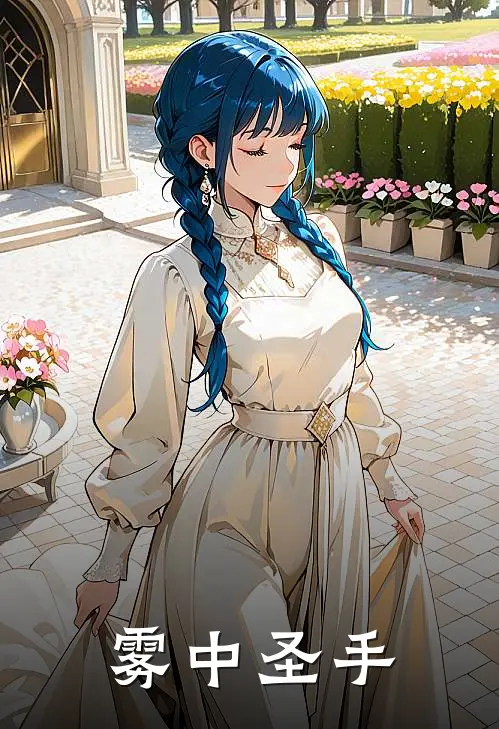 雾中圣手