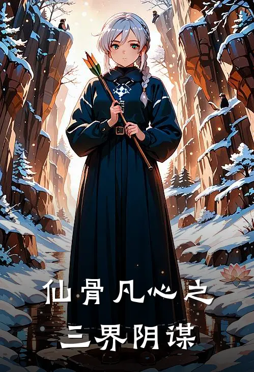 仙骨凡心之三界阴谋