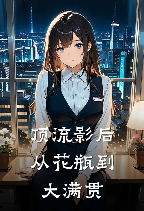 顶流影后：从花瓶到大满贯