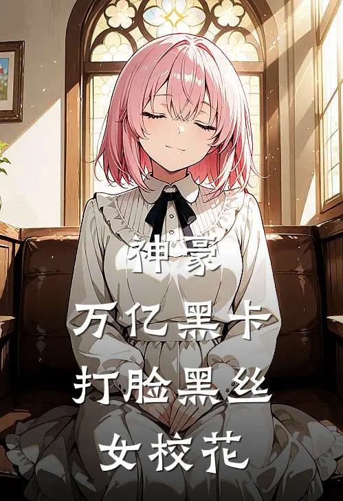 神豪：万亿黑卡打脸黑丝女校花