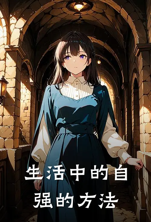 生活中的自强的方法