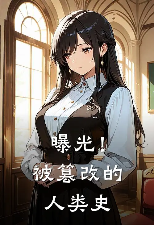 曝光！被篡改的人类史