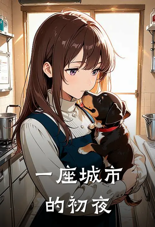 一座城市的初夜