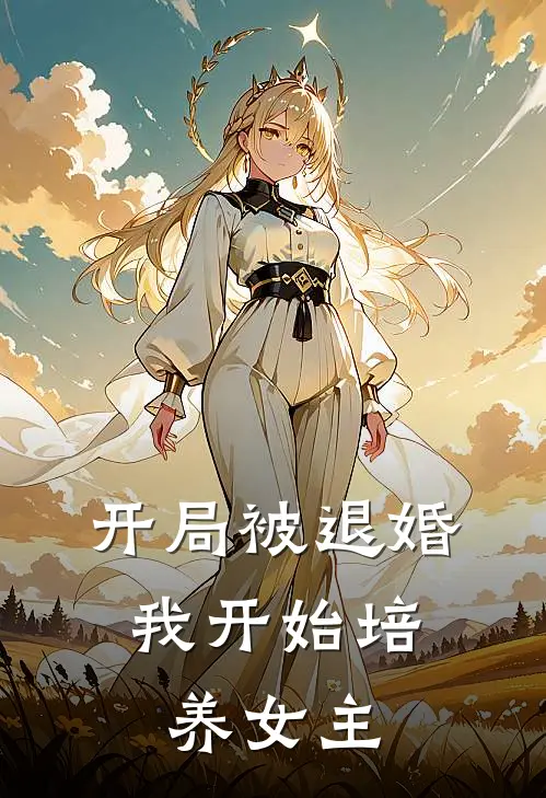 开局被退婚，我开始培养女主