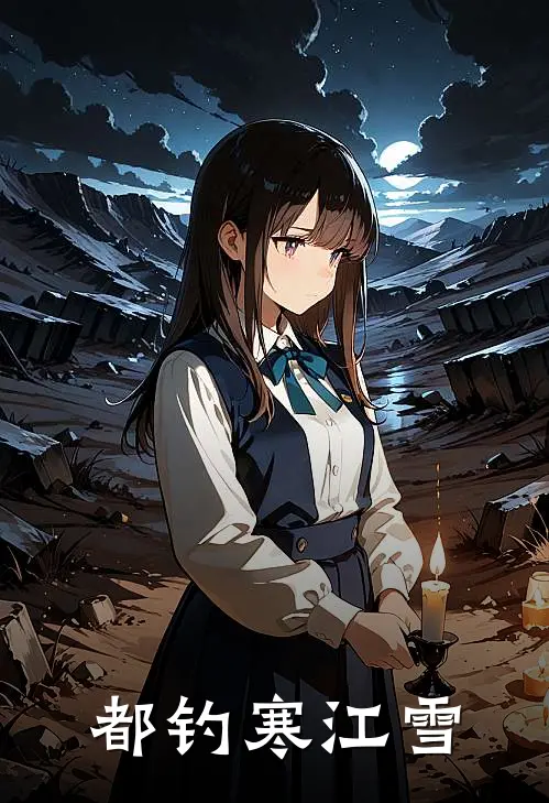 都钓寒江雪