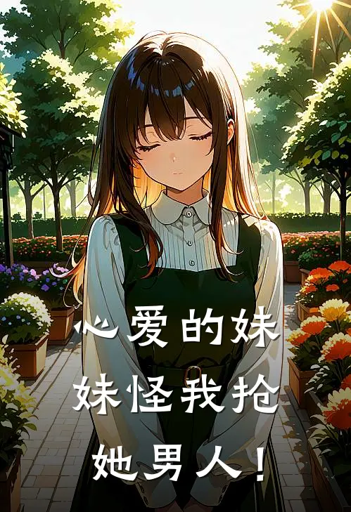 心爱的妹妹怪我抢她男人！