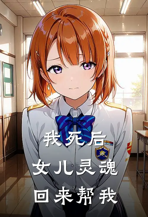 我死后，女儿灵魂回来帮我