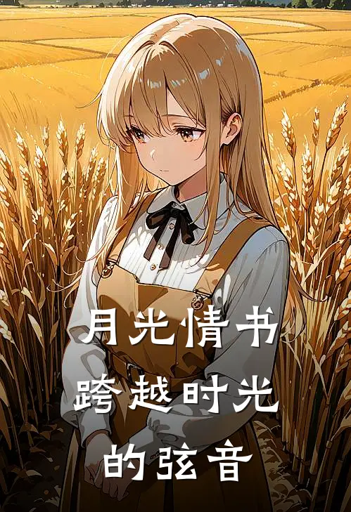 月光情书：跨越时光的弦音