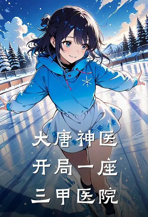 大唐神医：开局一座三甲医院