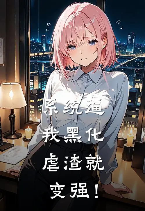 系统逼我黑化：虐渣就变强！