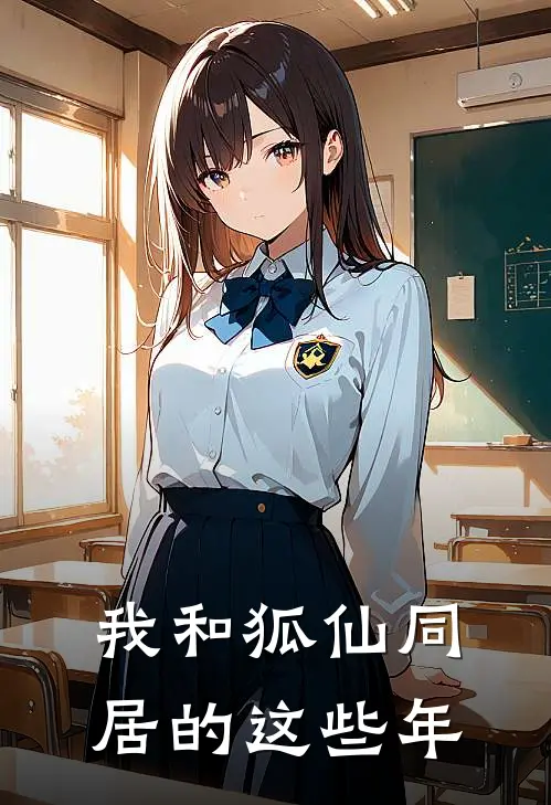 我和狐仙同居的这些年