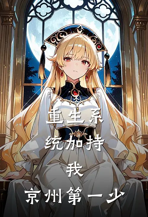 重生系统加持：我，京州第一少