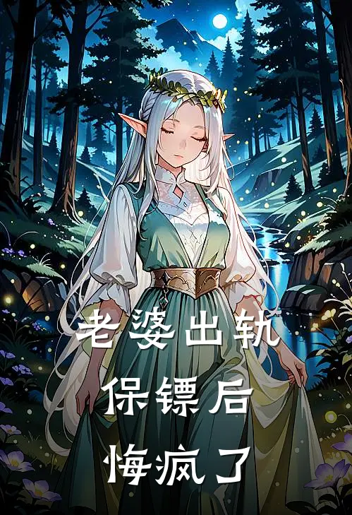 老婆出轨保镖后，悔疯了。