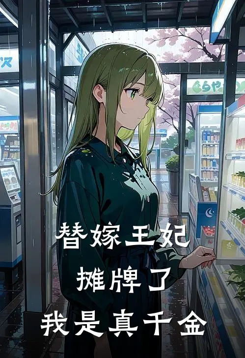 替嫁王妃：摊牌了，我是真千金