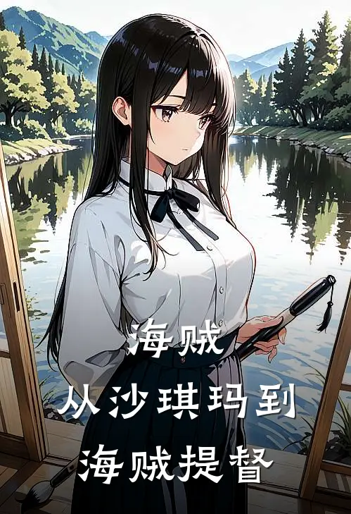 海贼：从沙琪玛到海贼提督