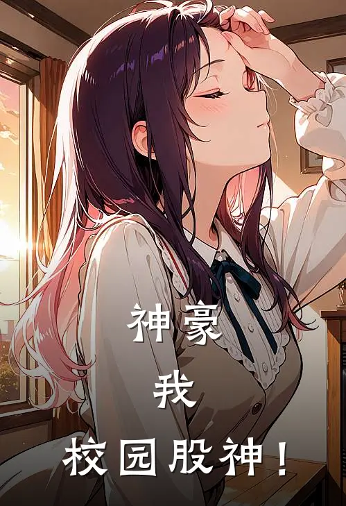 神豪：我，校园股神！