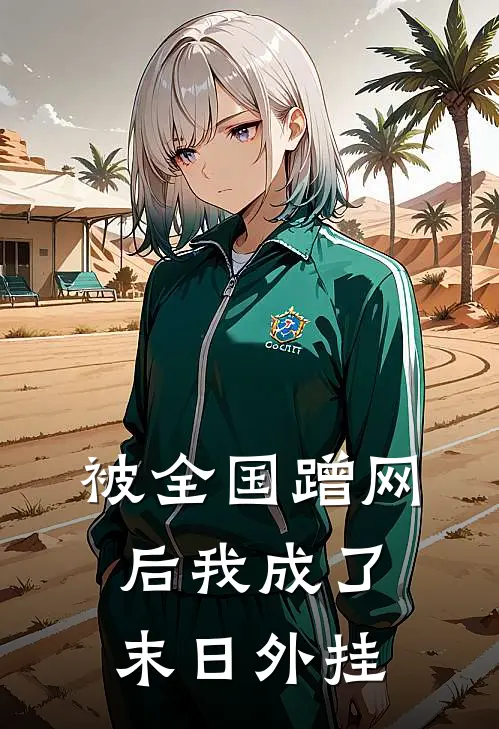 被全国蹭网后我成了末日外挂