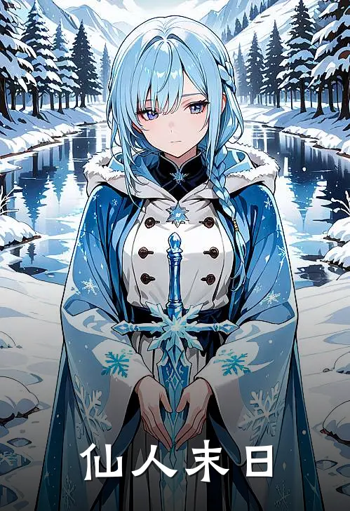 仙人末日