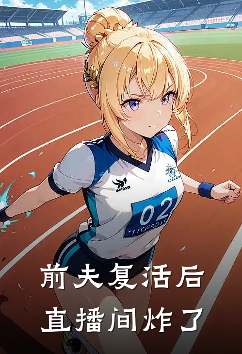 前夫复活后，直播间炸了
