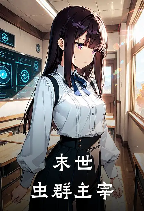 末世：虫群主宰