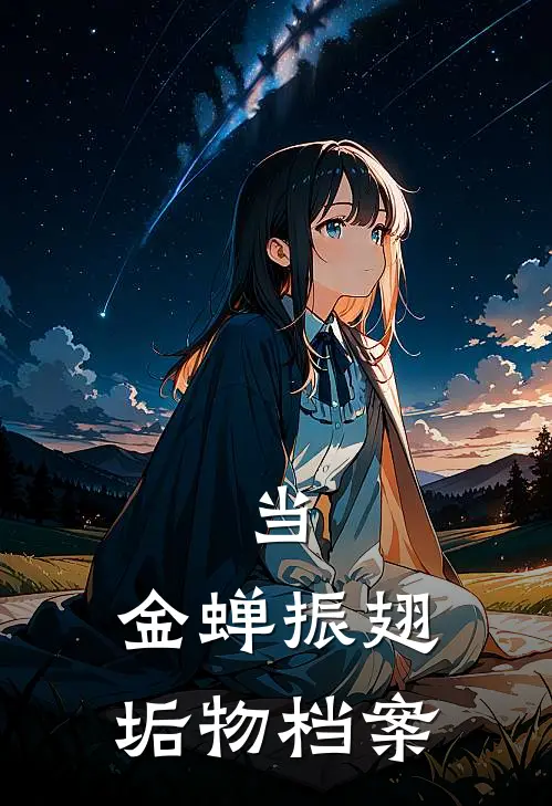 当，金蝉振翅垢物档案