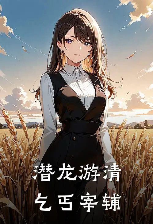 潜龙游清：乞丐宰辅