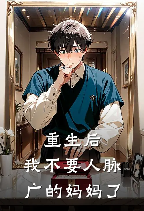 重生后，我不要人脉广的妈妈了