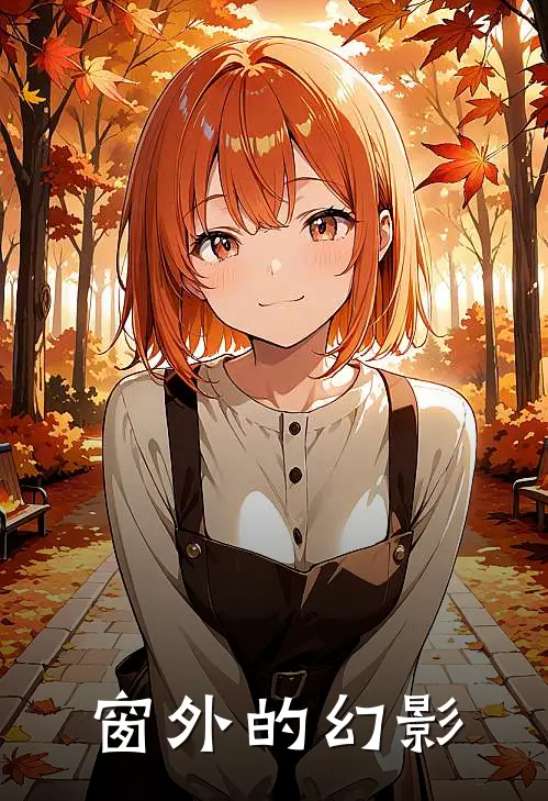 窗外的幻影