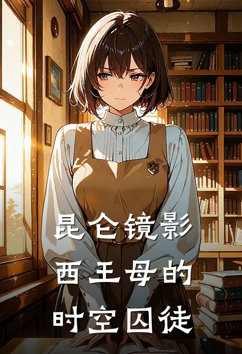 昆仑镜影：西王母的时空囚徒