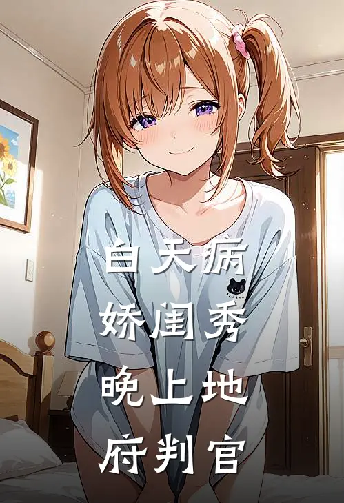 白天病娇闺秀，晚上地府判官