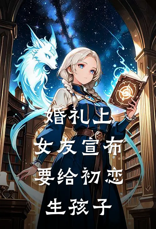 婚礼上，女友宣布要给初恋生孩子