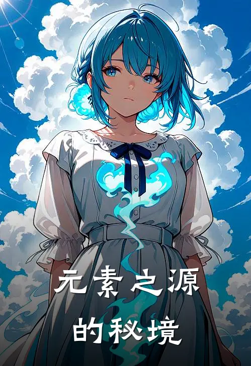 元素之源的秘境