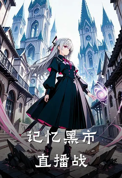 记忆黑市直播战