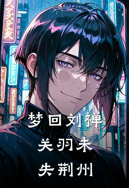 梦回刘禅，关羽未失荆州