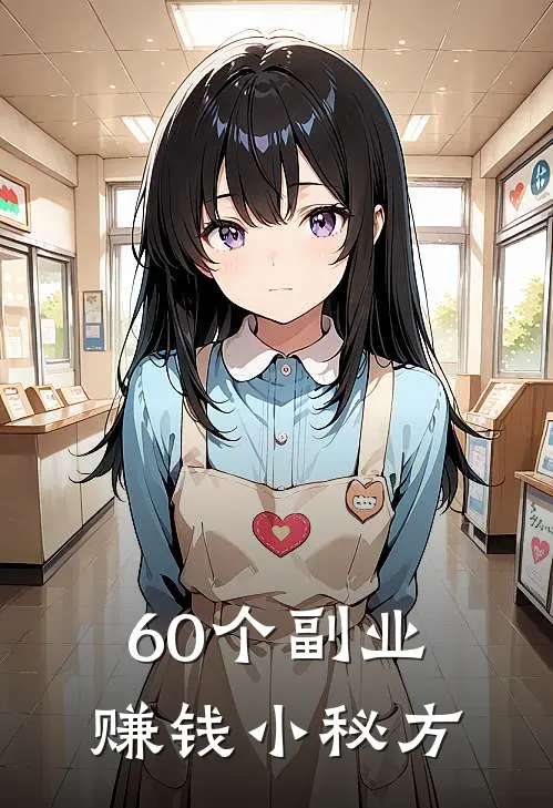 60个副业赚钱小秘方