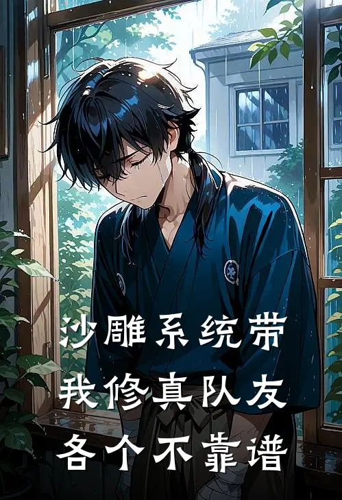 沙雕系统带我修真队友各个不靠谱