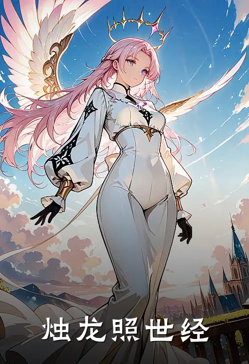 烛龙照世经