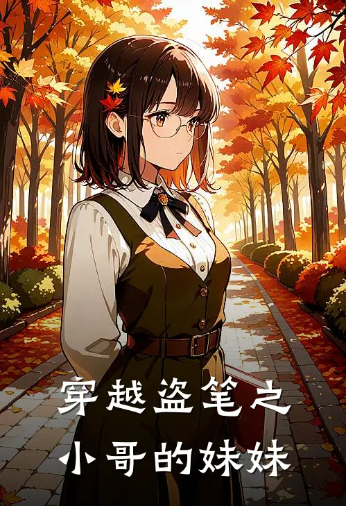 穿越盗笔之小哥的妹妹