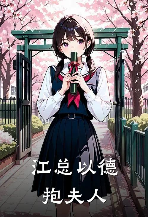 江总以德抱夫人