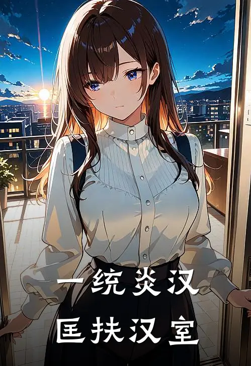 一统炎汉，匡扶汉室