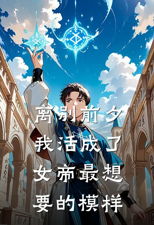 离别前夕，我活成了女帝最想要的模样