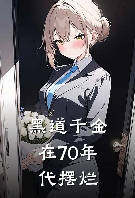 黑道千金在70年代摆烂