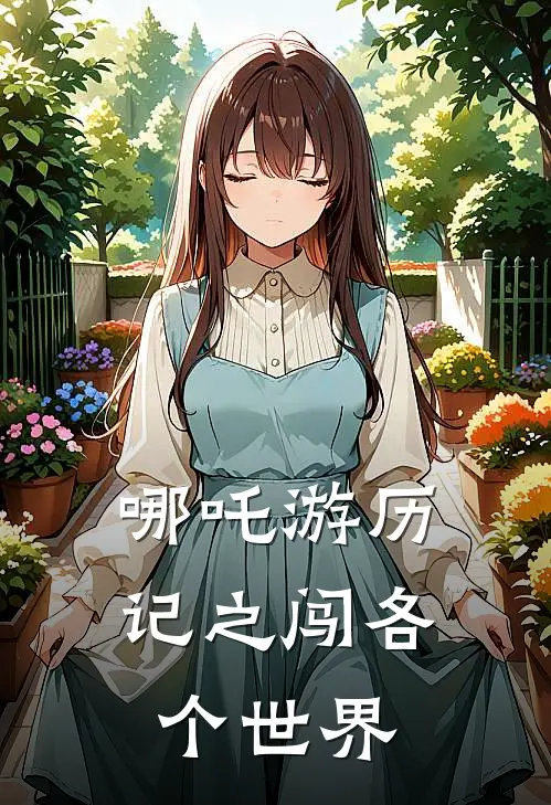 哪吒游历记之闯各个世界