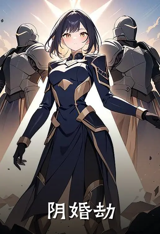 阴婚劫