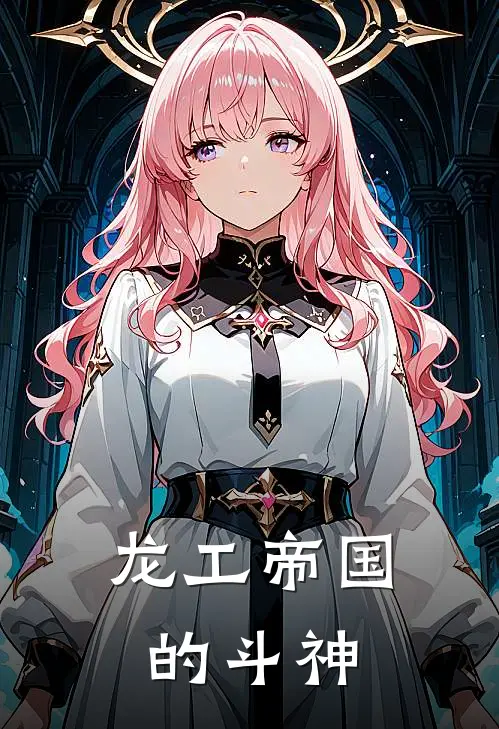 龙工帝国的斗神
