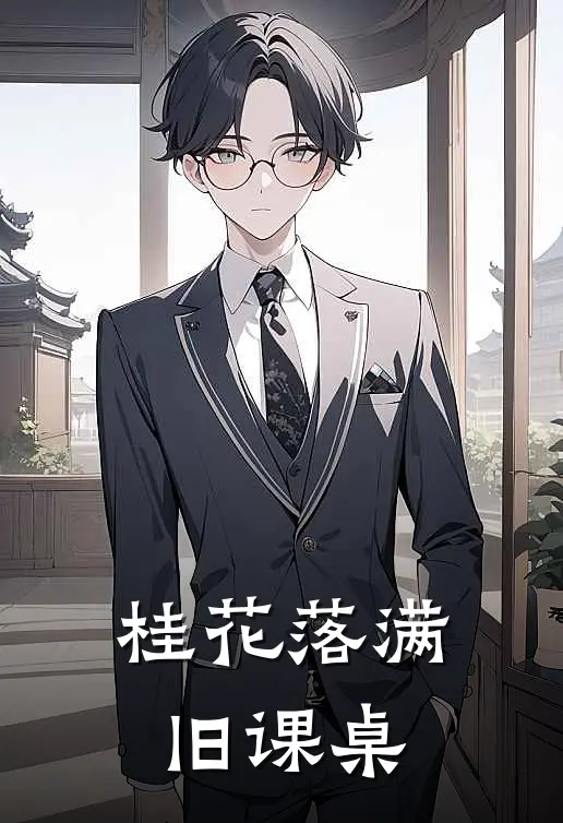 桂花落满旧课桌