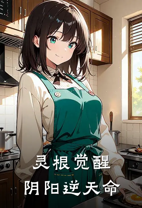 灵根觉醒，阴阳逆天命