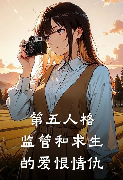 第五人格：监管和求生的爱恨情仇